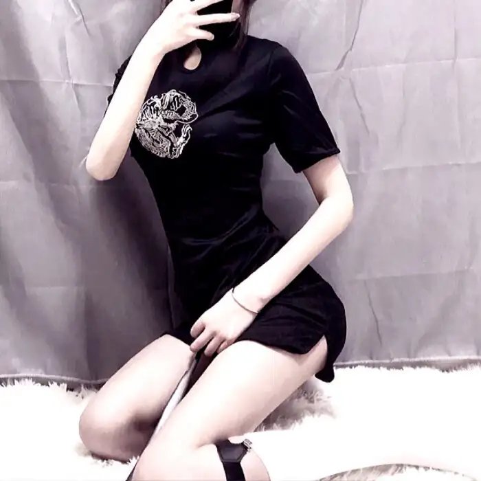 有其母必有其女