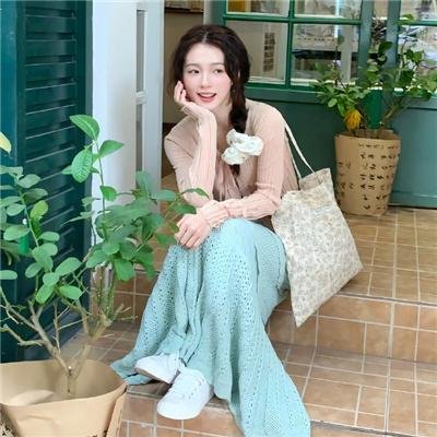 我们梦中的祥和